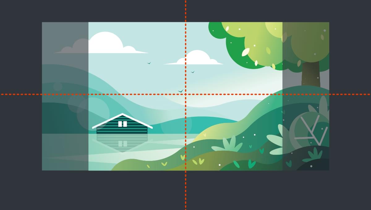 How to Use CSS background-size and background-position