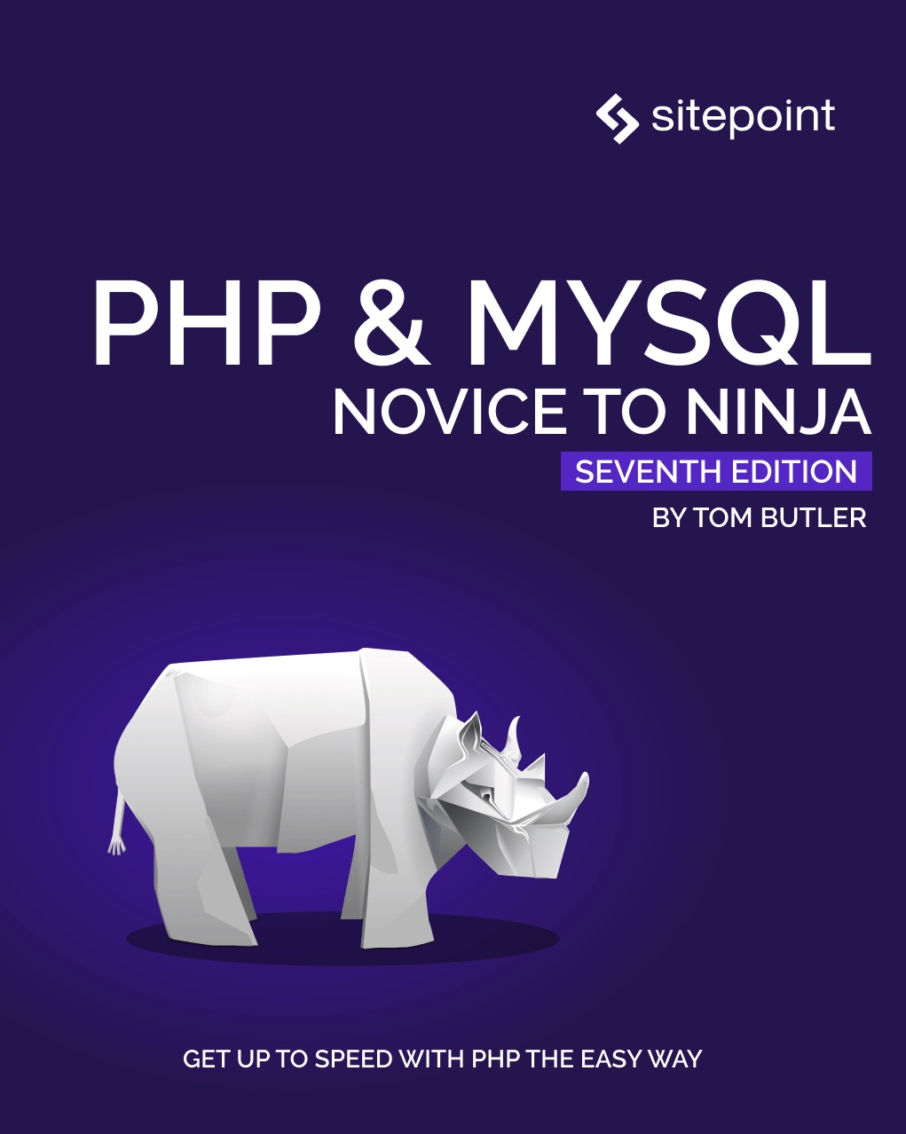 PHP & MySQL: Novice to Ninja