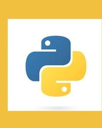 Python for Beginners cover