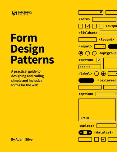 Form Design Patterns
