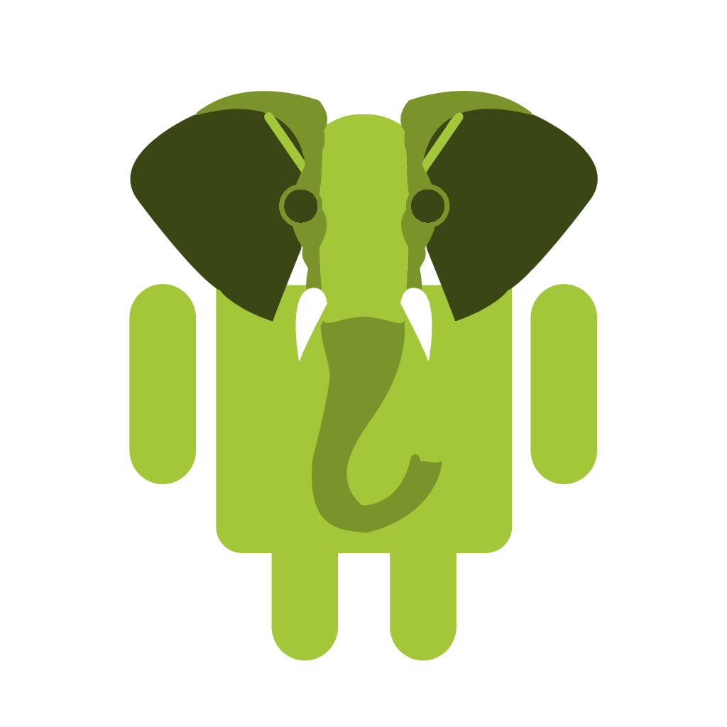 The Android Elephpant – Laravel on your Android Phone?